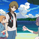 Illustration for article titled The Five Anime of Summer 2013 You Should Be Watching